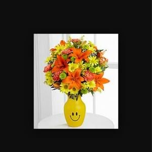 Meet your Posher, May